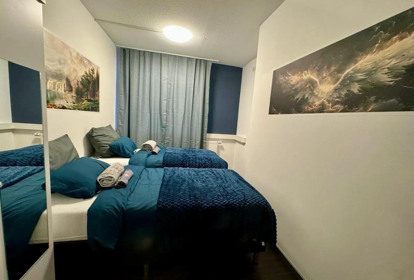 Guest house Candy Vibe Inn Nuremberg Germany