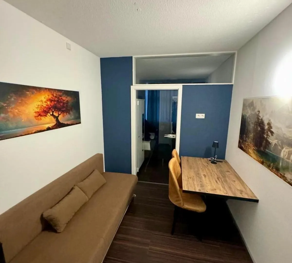 Guest house Candy Vibe Inn Nuremberg
