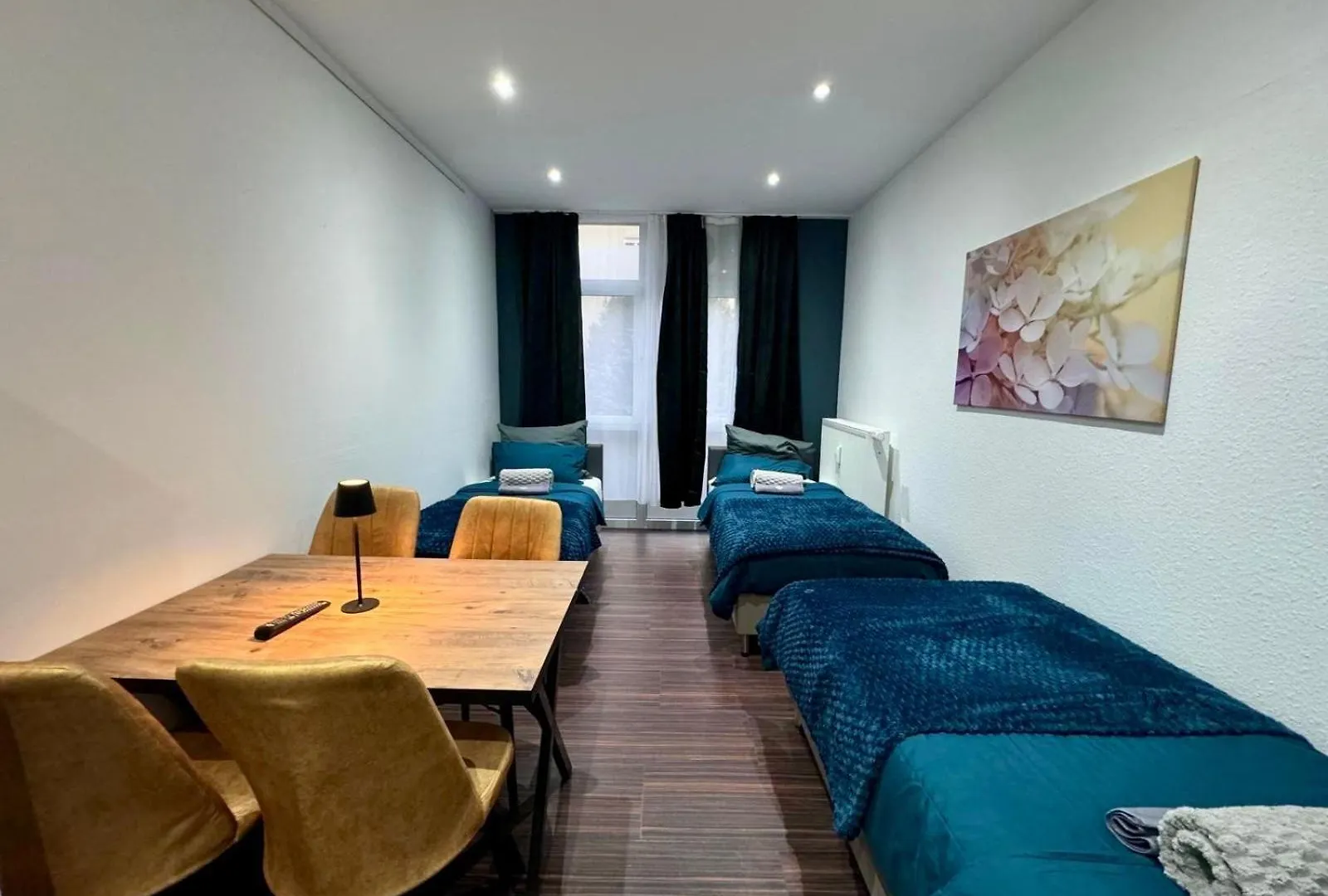 Guest house Candy Vibe Inn Nuremberg