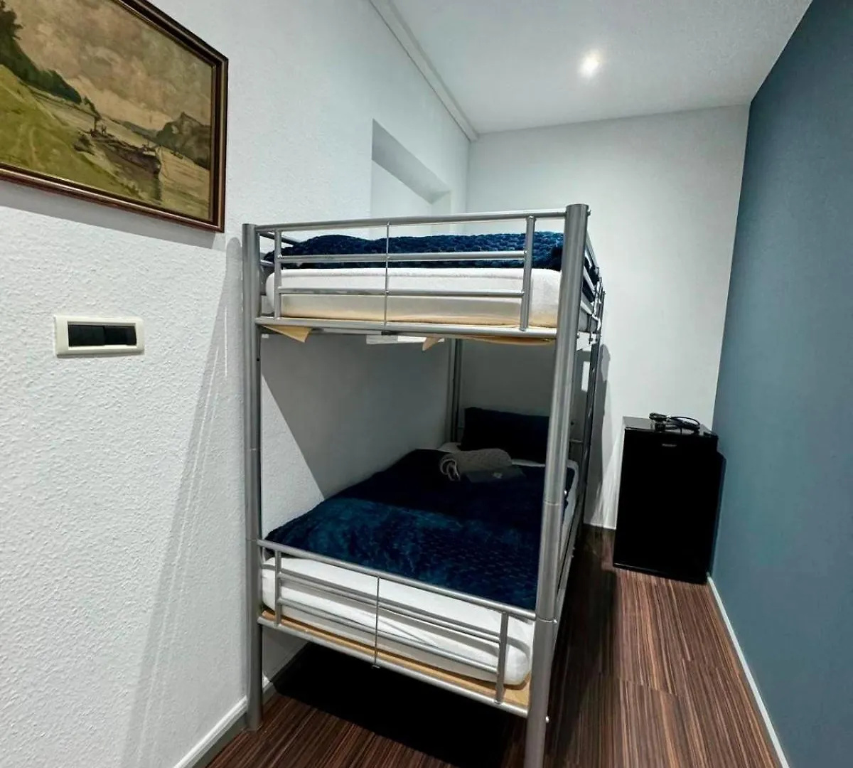 Candy Vibe Inn Nuremberg Guest house