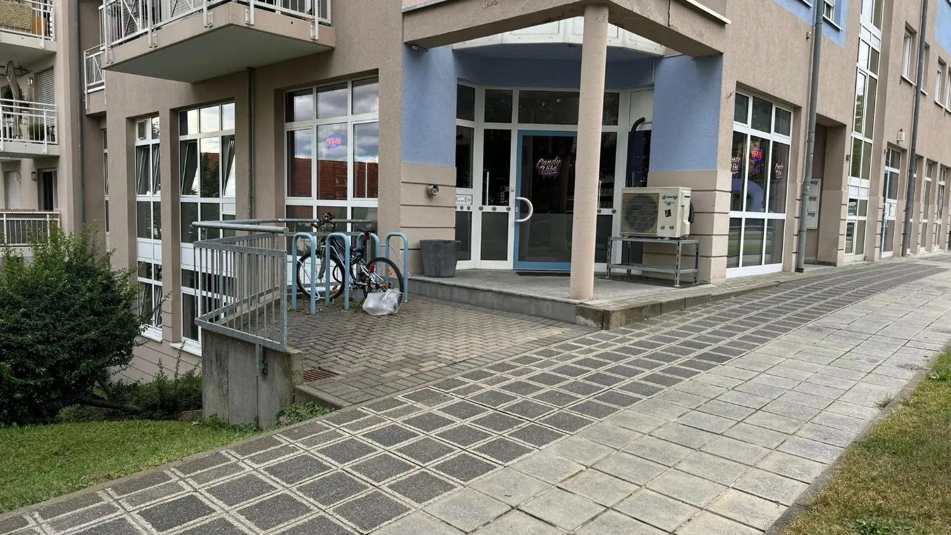 Candy Vibe Inn Nuremberg Guest house