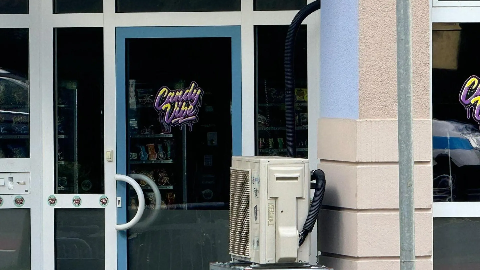 Candy Vibe Inn Nuremberg Germany