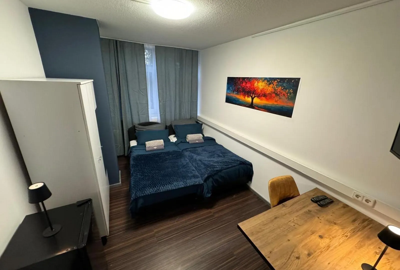 Candy Vibe Inn Nuremberg Guest house